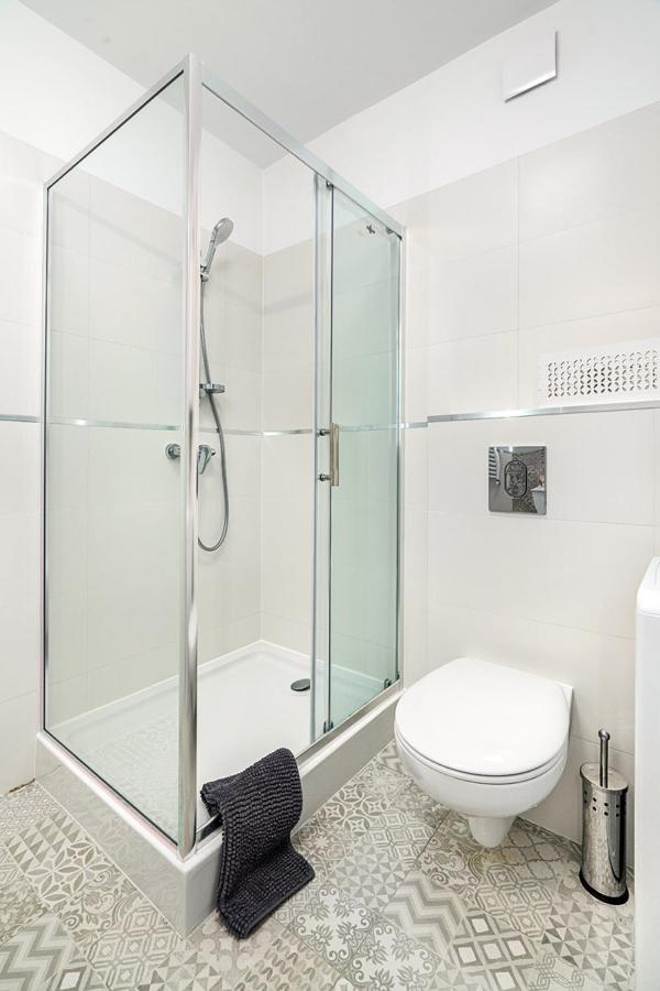 Apartament Rodzinny Krynica-Zdrój Exterior foto