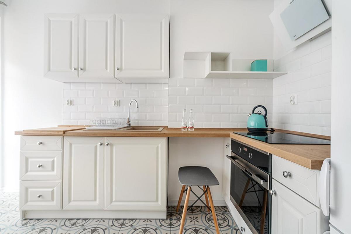 Apartament Rodzinny Krynica-Zdrój Exterior foto