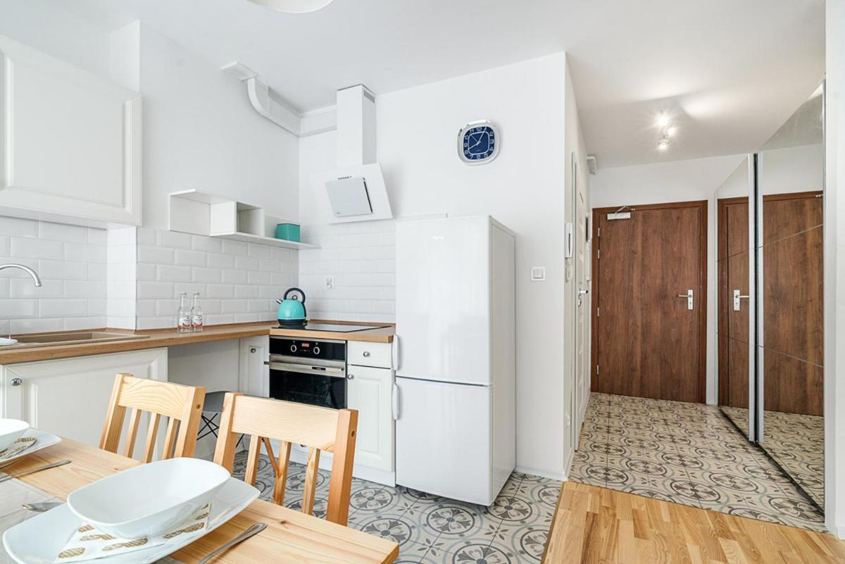 Apartament Rodzinny Krynica-Zdrój Exterior foto