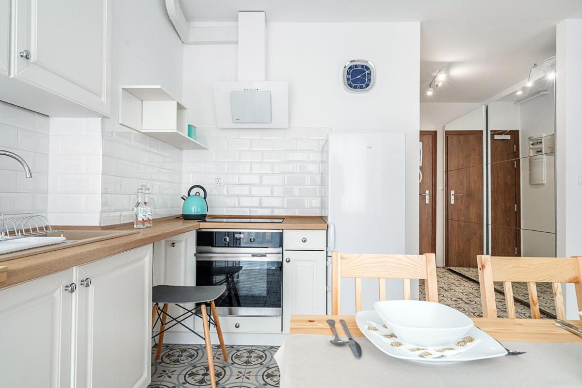 Apartament Rodzinny Krynica-Zdrój Exterior foto